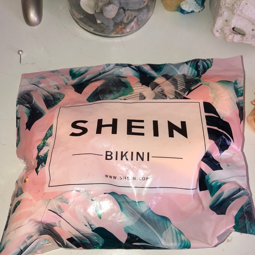 Brand new swim suit top!
